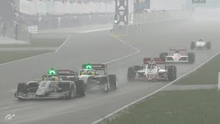 [GT7]鈴鹿サーキット フォーミュラデモラン