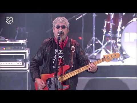 2018 IPMA - Xutos e Pontapés LIVE - "O Mundo Ao Contrário"