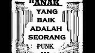 Lagu kali bata punk