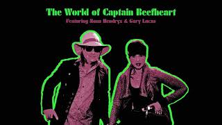 "Sun Zoom Spark" --Nona Hendryx and Gary Lucas