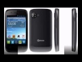 Qmobile Noir A34 Smartphone - User Review With ...