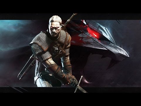 the witcher 3 wild hunt (playstation 4)