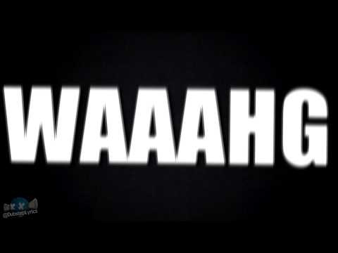 Zomboy - "Outbreak (ft. Armanni Reign)" | LYRICS!