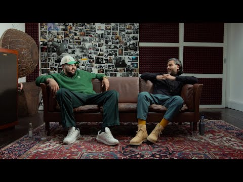 Paul Institute Presents: Ruthven & A. K. Paul In Conversation