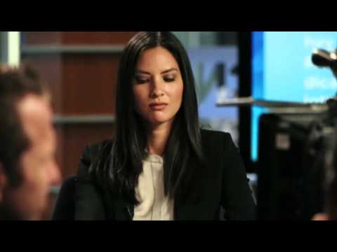 The Newsroom Season 3 (Teaser 'Stolen Moments')