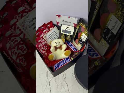 Sweetheart's Choice Romantic Gift in Pakistan video thumbnail