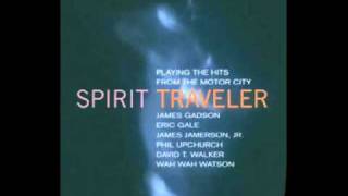 Spirit Traveler - Since I Lost My Baby