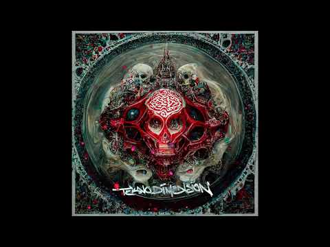 DISTORGANIC - Soul Eater | SON DE TEUF | TEKNO