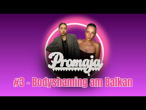 Folge 3: Bodyshaming auf dem Balkan
