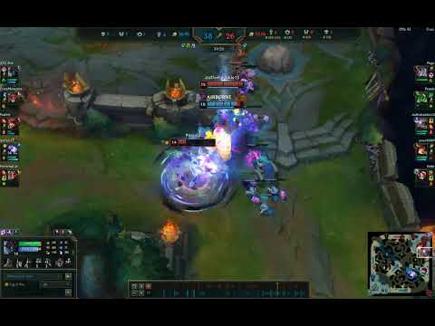 Diadem Heartsteel Maokai