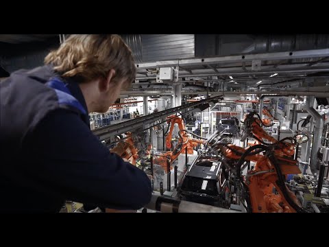 Real Autonomy | Luminar