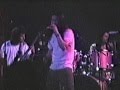 Faith No More -  Bogart's Club, Long Beach, CA, USA (1989)