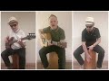 Housemartins Build Acoustic Cover