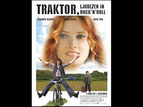 Kendjo Vandjo - OST Traktor, ljubezen in rock´n´roll