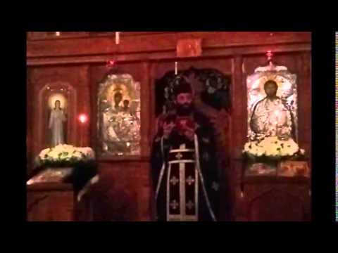 20150410 NICOLAE BALASOIU – SFANTA SI MAREA VINERI – DENIA PROHODULUI DOMNULUI