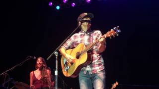 Jason Mraz - Might As Well Dance - Ironstone Amphitheatre