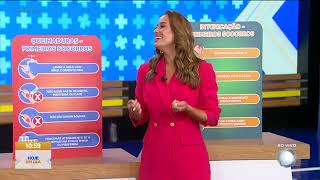 'Você e o Doutor': Saiba como prevenir acidentes domésticos