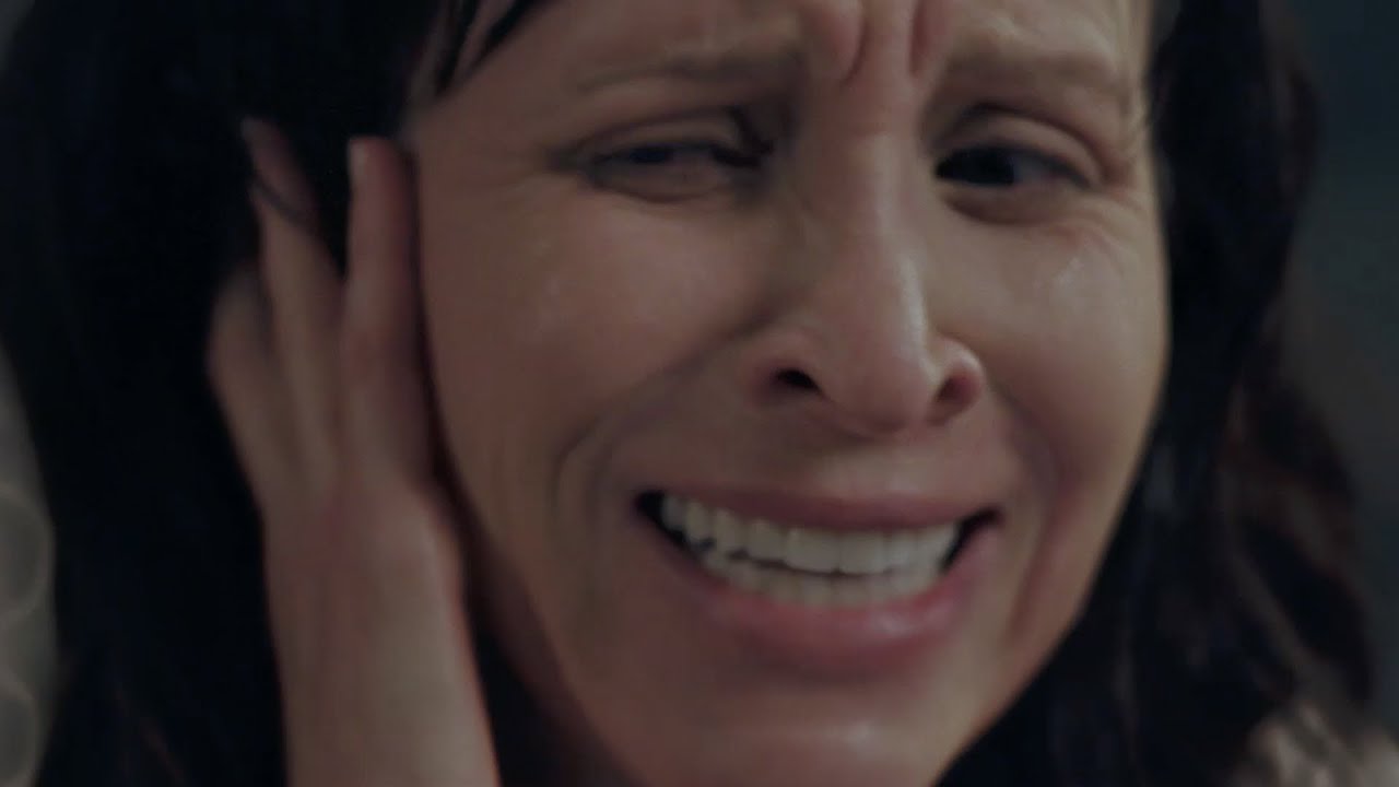 Held - Escape Attempt Clip