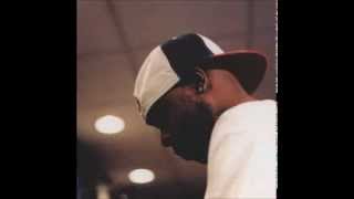 J Dilla - All I Do (Instrumental)