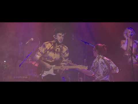 Candlelight Ficus // Open The Door (Live in Graz)