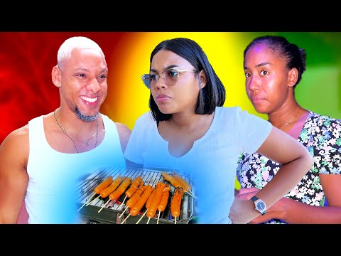 An Unpleasant Friend