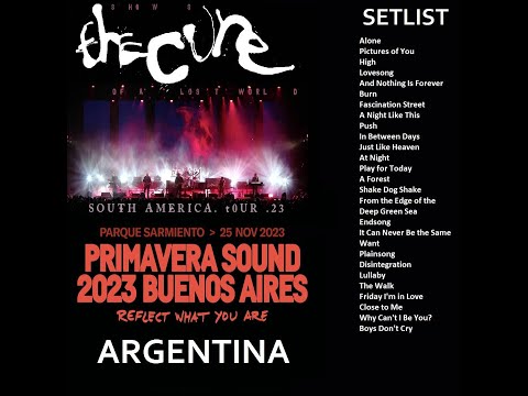 THE WARNING Gira Mayo 2026 USA
