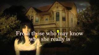 Darkness Becomes Her by Kelly Keaton Book Trailer