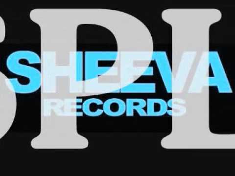 Angel Order - Electro Deep ( splashfunk ) Sheeva records