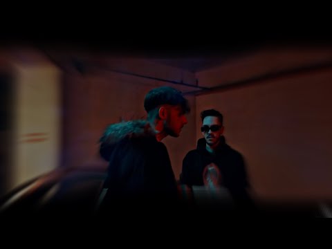RAVA X ACLI - IRANIANCA (REMIX + VIDEO - BY DDRAGOS)