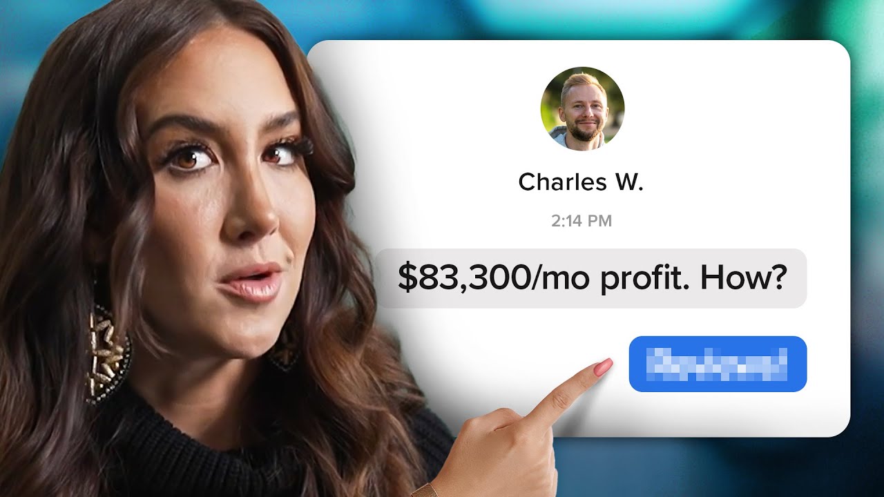 The Fastest Way To Go From 0 to $1M in 2024 (14 Steps)