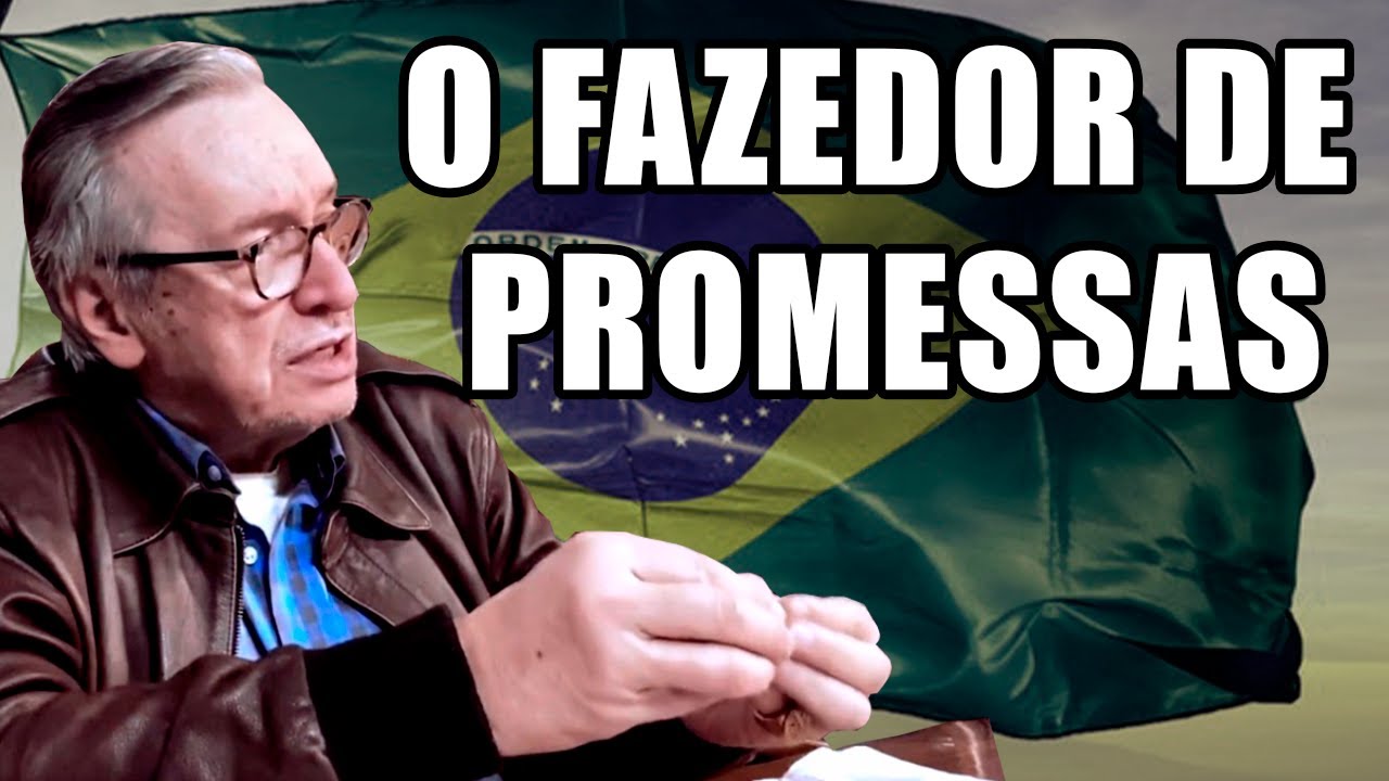 Promessas para um Brasil melhor