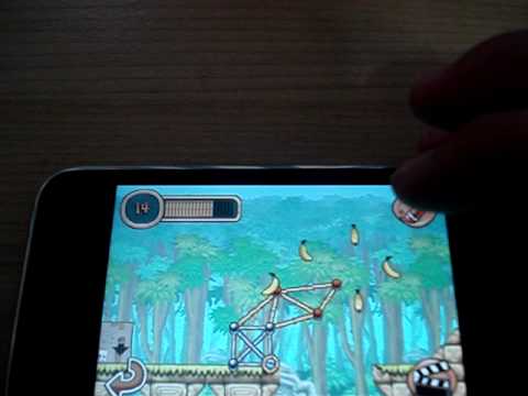 Tiki Towers Review for iPhone