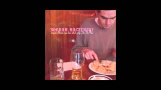 Bogdan Raczynski - Untitled 9