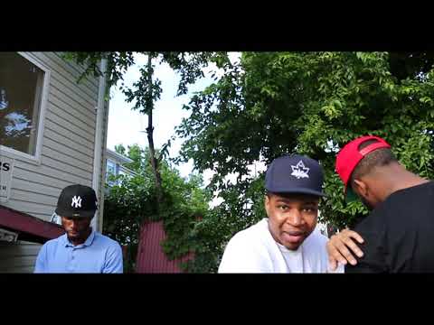 HOODFLYJAY , HOOLIGANONLY, IVYSIXOWE - WOLFPACC