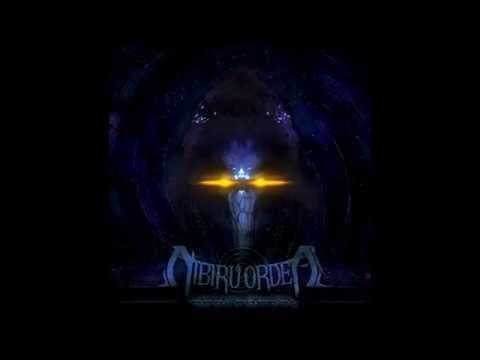 NIBIRU ORDEAL - Spacebeast (EP) Full Album 2015