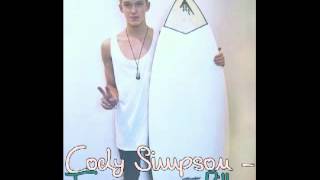 Cody Simpson - Tears on your Pillow