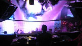 Jonathan Peters - Live From Sound Factory December 31 2001 NYE (DJ Set)