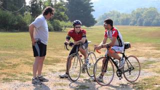 preview picture of video 'Knoxville Greenways - The Boulevard in Sequoyah Hills'