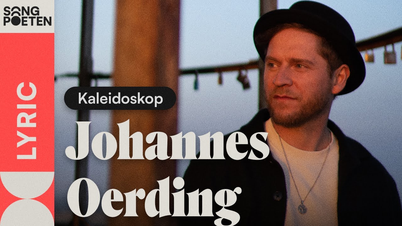 Johannes Oerding Wenn Du Gehst Text