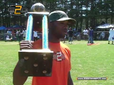 B2C: Atlanta Vikings vs Gwinnett Chargers - 12U