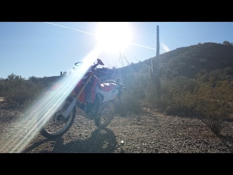Kenda K760 TrakMaster 2 Review