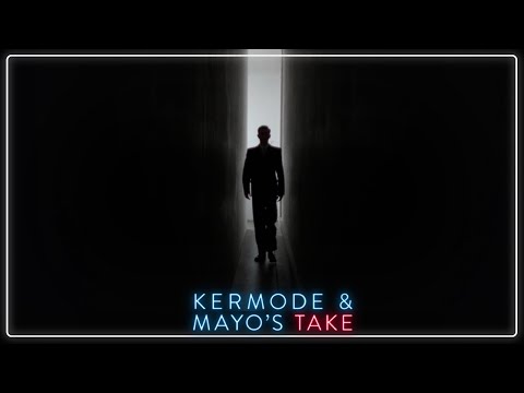 Mark Kermode interviews Errol Morris - Kermode and Mayo's Take