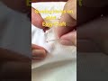 Sewing Holes on shirt | Easy Craft #sewing #repair #easycraft