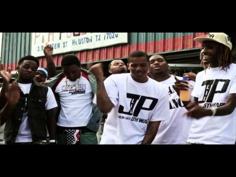 LIL JP FROM THAT 5TH WARD OFFICIAL VIDEO
