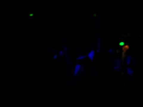 Scuba @ Sub:Stance vs Sonic Warfare, Melkweg ADE 10-2009