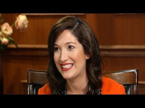 Randi Zuckerberg on "Larry King Now" - Full Episode Available in the U.S. on Ora.TV