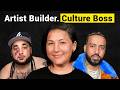 Music Exec REVEALS How To Build Artist Longevity