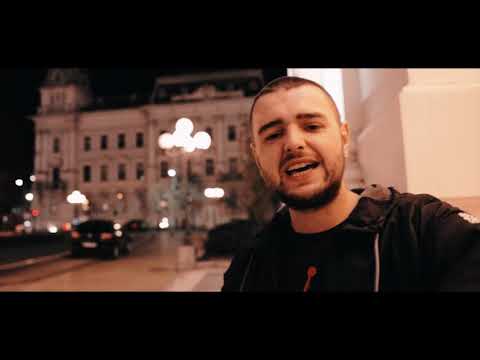 K-RIGA - SUNT OM  (Official Music Video)