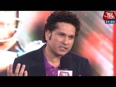 Sachin Tendulkar on whether India will defend World Cup in 2015 (PT-2)