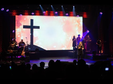 O Sangue De Jesus (dvd Tua Graça) - Roberta…